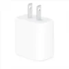 ADAPTADOR DE CORRIENTE USB-C DE 20 W PARA IPHONE