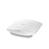 ACCES POINT TPLINK EAP245 GIGABIT INALÁMBRICO DE DOBLE BANDA AC1750 CON MONTAJE DE TECHO
