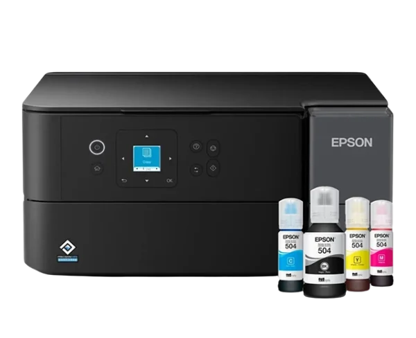 epson-l4360 IMPRESORA MULTIFUNCIONAL COLOR WIFI EPSON ECOTANK L4360 DUPLEX