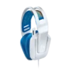 DIADEMA GAMING G335 PLUG 3.5MM BLANCA