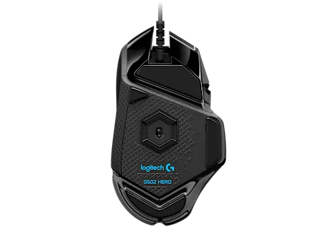 MOUSE LOGITECH G502 HERO GAMING