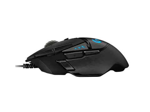 MOUSE LOGITECH G502 HERO GAMING