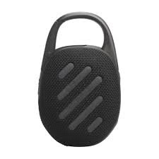 PARLANTE JBL CLIP5 NEGRO BLUETOOTH