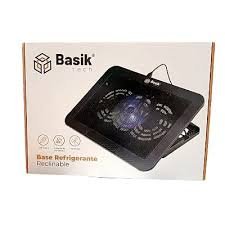 BASE REFRIGERANTE RECLINABLE BSK B2V