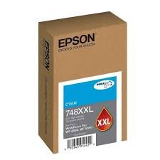 images CARTUCHOS DE TINTA EPSON T748XXL120-AL