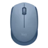 MOUSE M170 NEGRO LOGITECH INALÁMBRICO