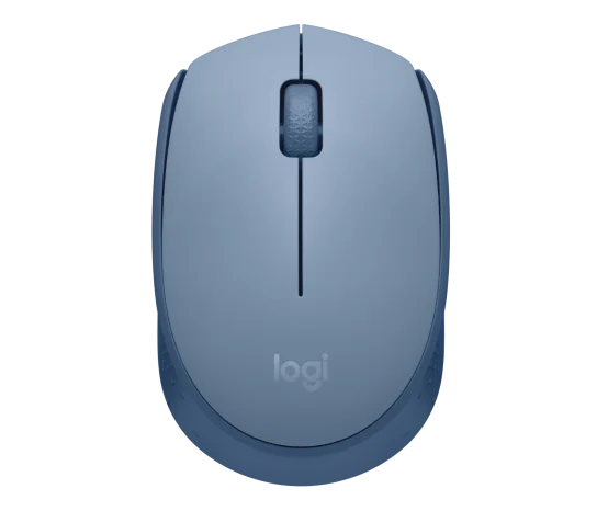 MOUSE M170 NEGRO LOGITECH INALÁMBRICO