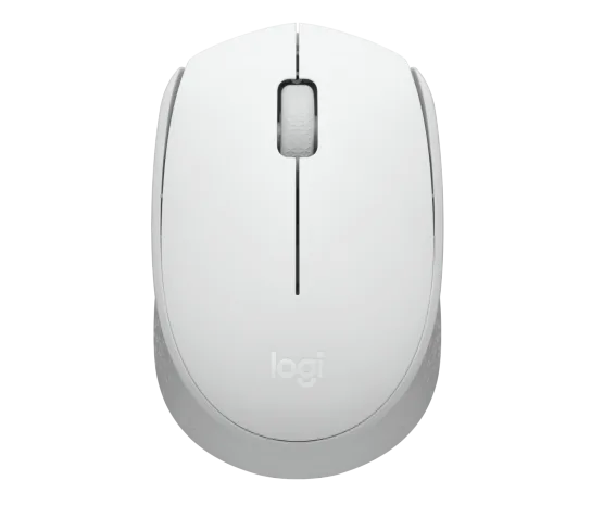 MOUSE M170 NEGRO LOGITECH INALÁMBRICO