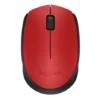 MOUSE M170 NEGRO LOGITECH INALÁMBRICO