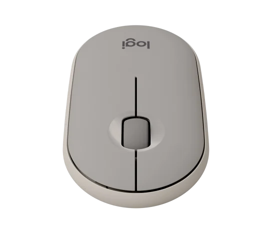 MOUSE M350 BLANCO LOGITECH INALÁMBRICO