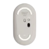 MOUSE M350 BLANCO LOGITECH INALÁMBRICO