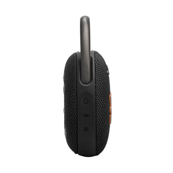 PARLANTE JBL CLIP5 NEGRO BLUETOOTH