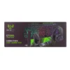COMBO XTREM 5 EN 1 GAMER TECH GT5006