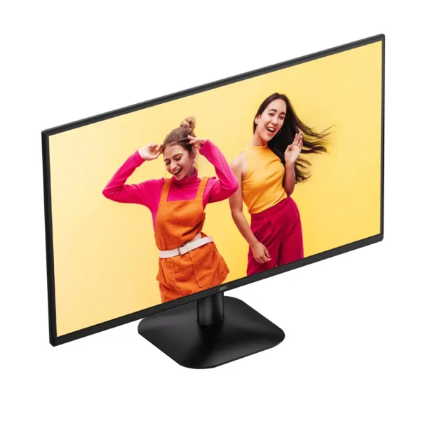 AOC_27_120HZ_27B35H3_2 MONITOR AOC 27" 27B35H3 FHD 120HZ HDMI VGA 1MS