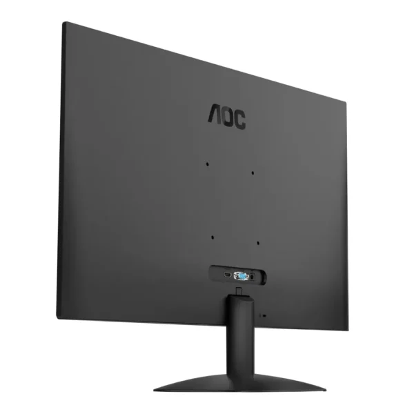 AOC_27_120HZ_27B35H3_3 MONITOR AOC 27" 27B35H3 FHD 120HZ HDMI VGA 1MS