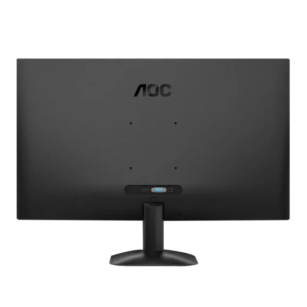 AOC_27_120HZ_27B35H3_4 MONITOR AOC 27" 27B35H3 FHD 120HZ HDMI VGA 1MS