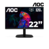 Captura-de-pantalla-2025-12-20-103815 MONITOR AOC 22" 22B35HM23 FULL HD 120HZ 1MS
