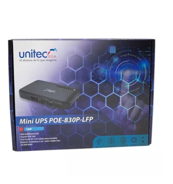 D_NQ_NP_647320-MCO83309119559_032025-OO MINI UPS POE-830P-LFP 20000MAH