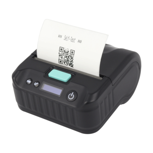 IMPRESORA JALTECH MOVIL BT 3EN1 80MM JAL 880L